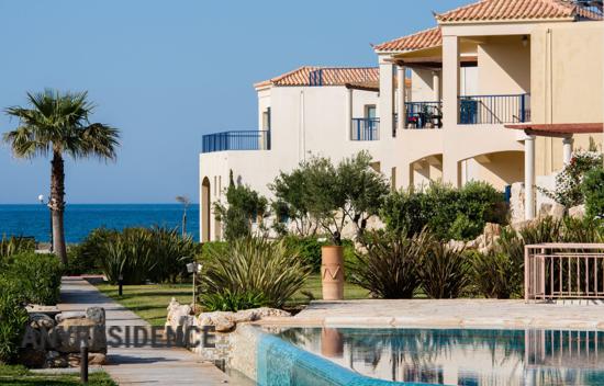 Penthouse in Crete