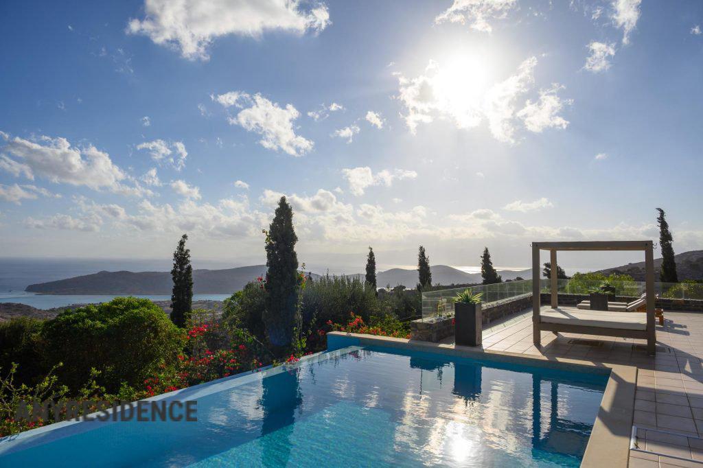 Villa in Lasithi, photo #4, listing #2461116