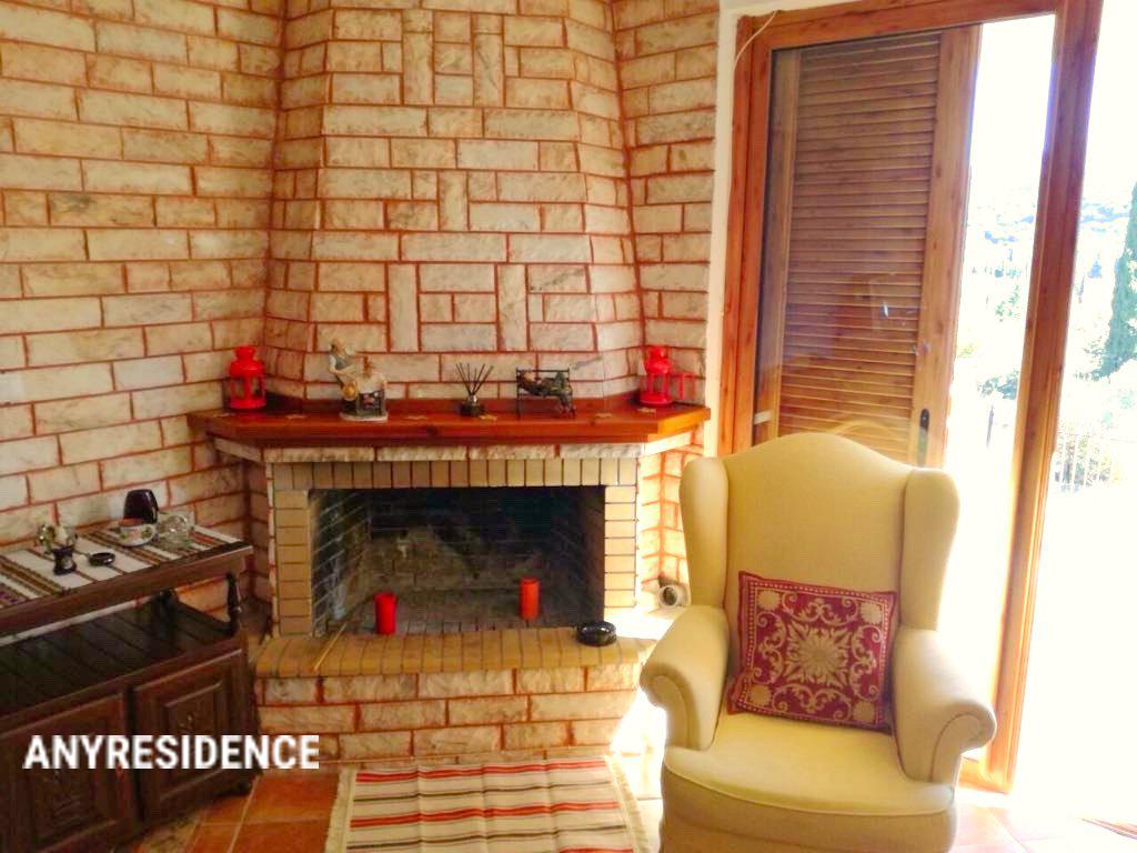 Villa in Peloponnese, photo #8, listing #2487980