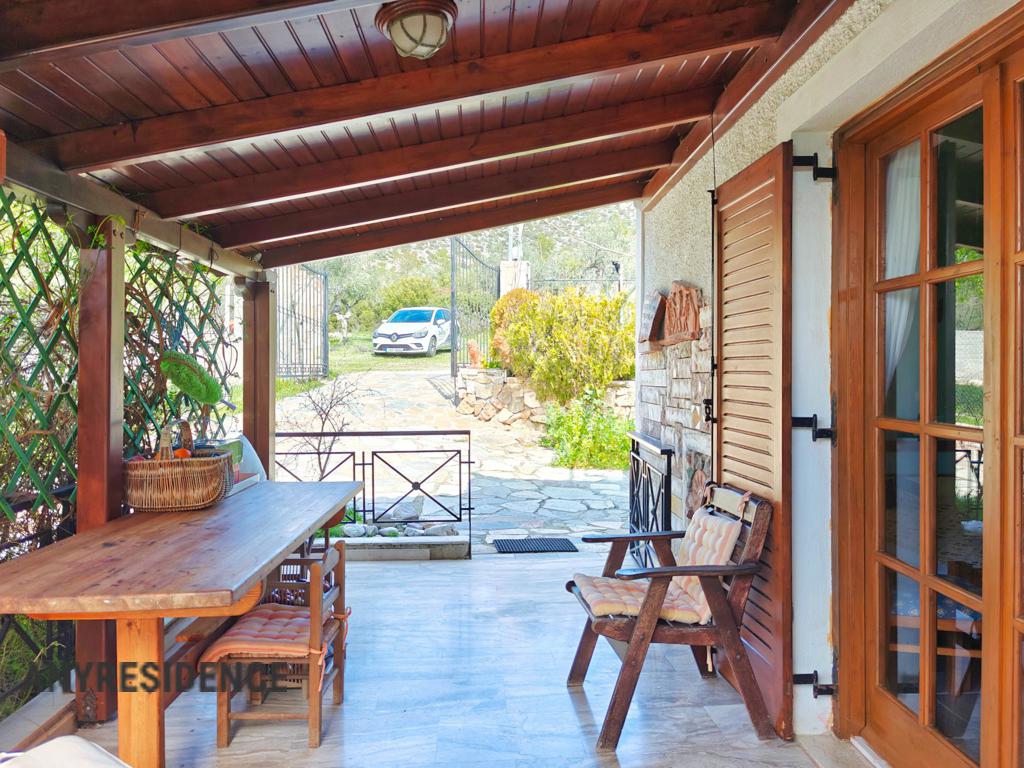Villa in Loutraki, photo #8, listing #2442192