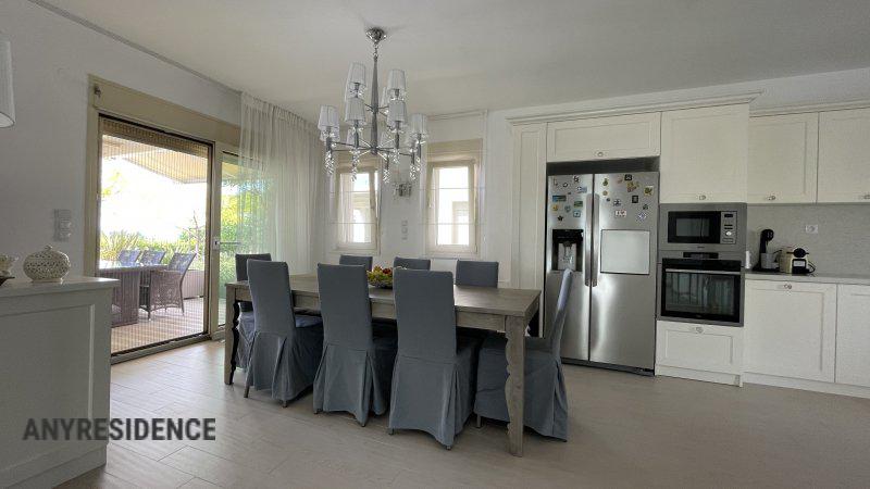 Villa in Nikiti, photo #8, listing #2360666