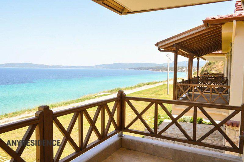 Apartment in Chalkidiki (Halkidiki), photo #2, listing #2101561