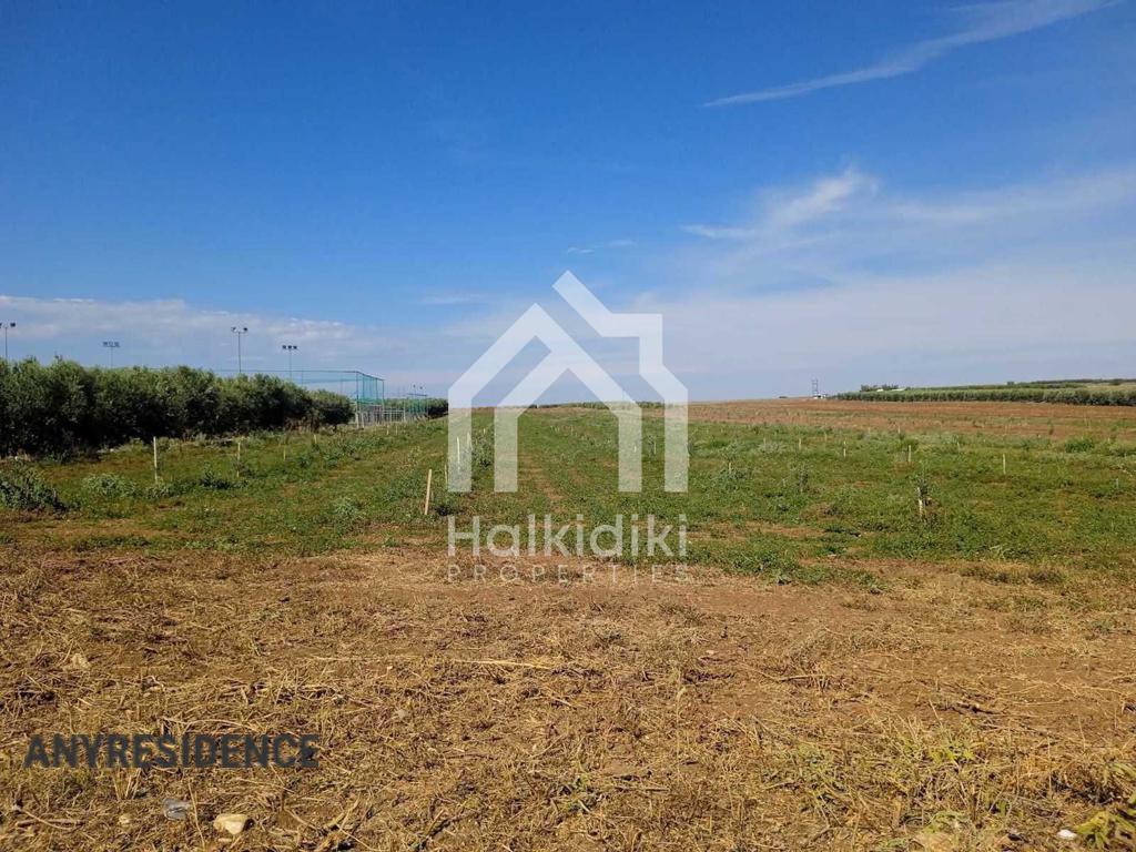 Development land Chalkidiki (Halkidiki), photo #3, listing #2163686