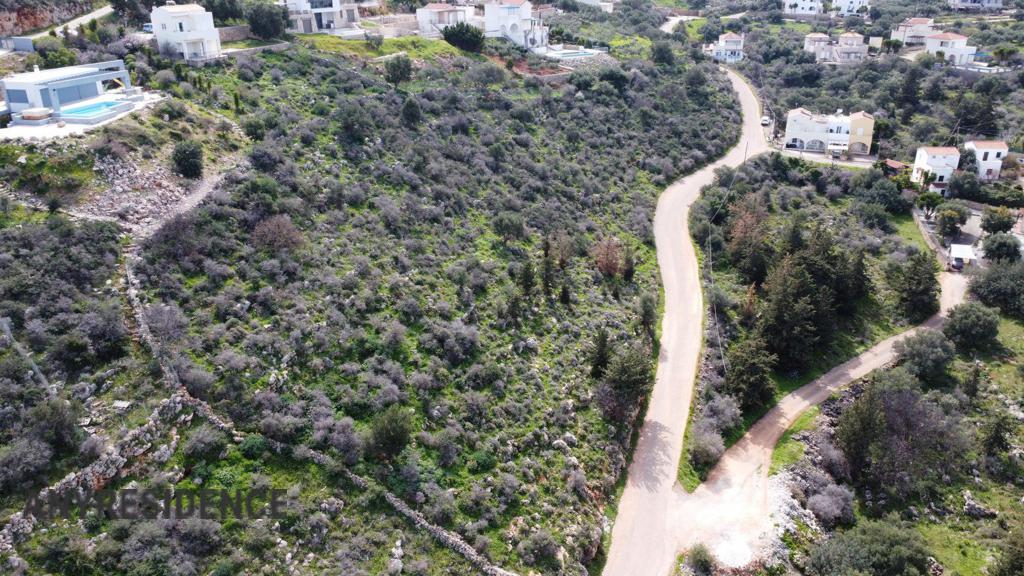 Development land Kokkino Chorio, photo #9, listing #2527663