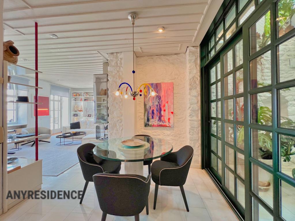Townhome in Nafplio, photo #10, listing #2466793