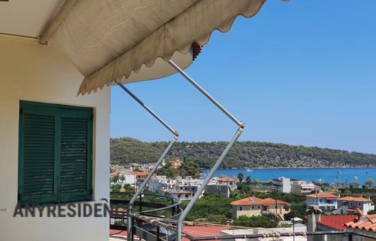 5 room apartment in Epidavros