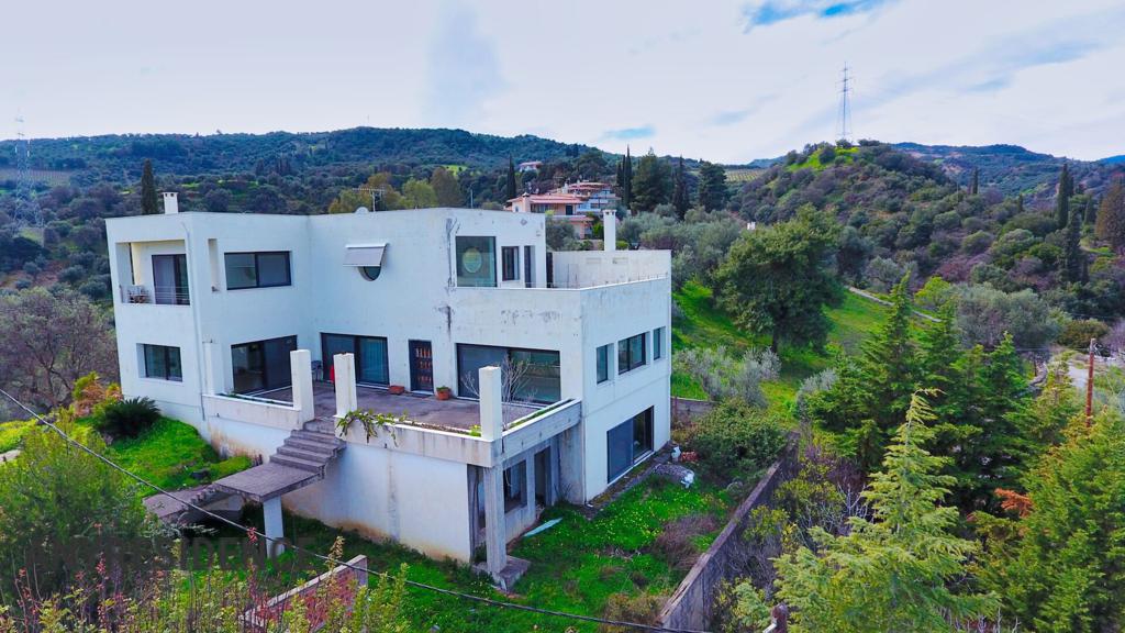 Villa in Peloponnese, photo #2, listing #2446831