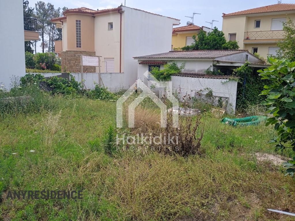 Development land Sithonia, photo #10, listing #2121351