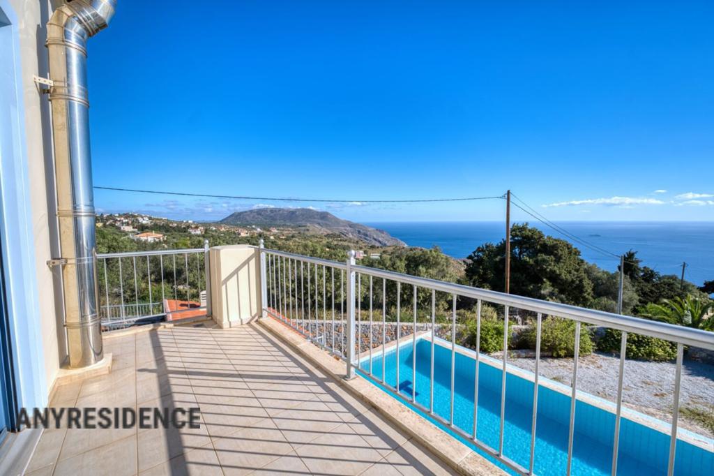 Townhome in Kefalas, photo #8, listing #2392395
