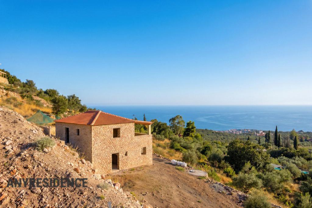 Townhome in Peloponnese, photo #1, listing #2551013