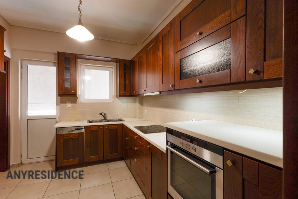 2 room terraced house in Athenian Riviera, photo #10, listing #2524209