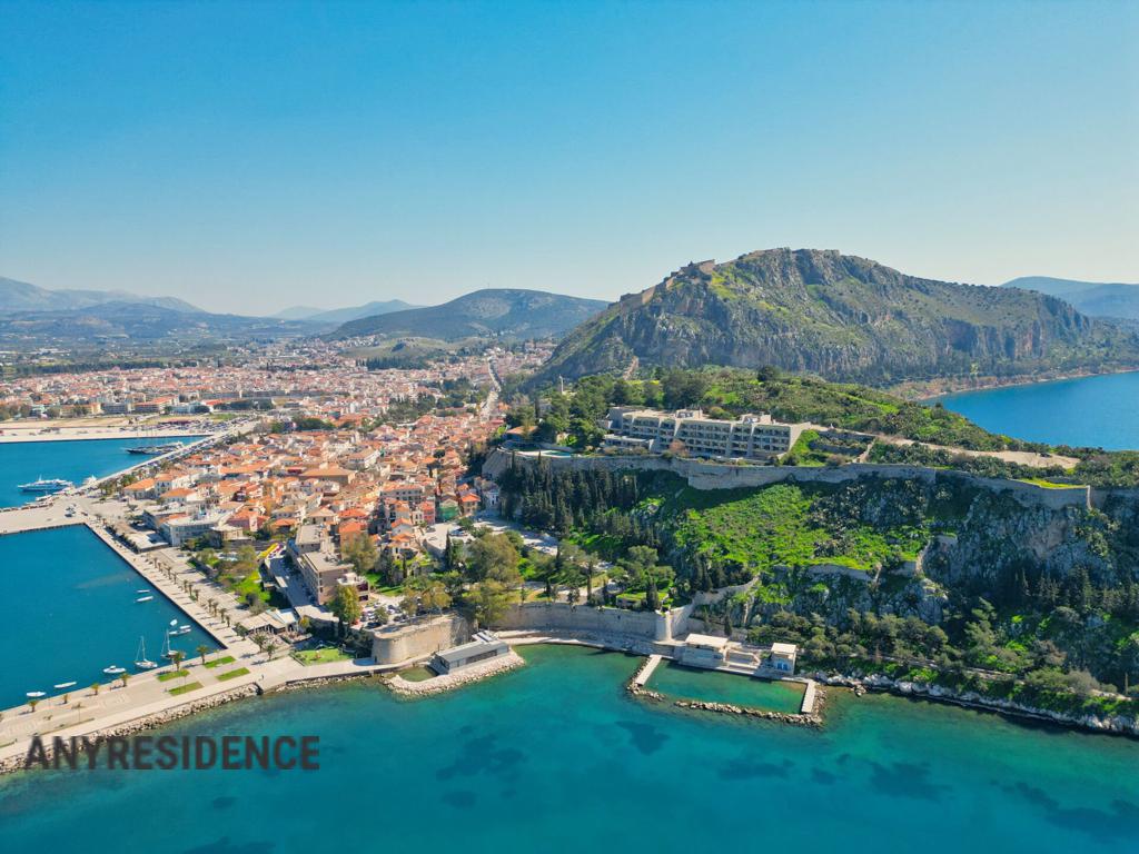 Townhome in Nafplio, photo #2, listing #2449163