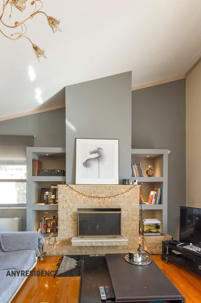 4 room terraced house in Athens, photo #6, listing #2524207