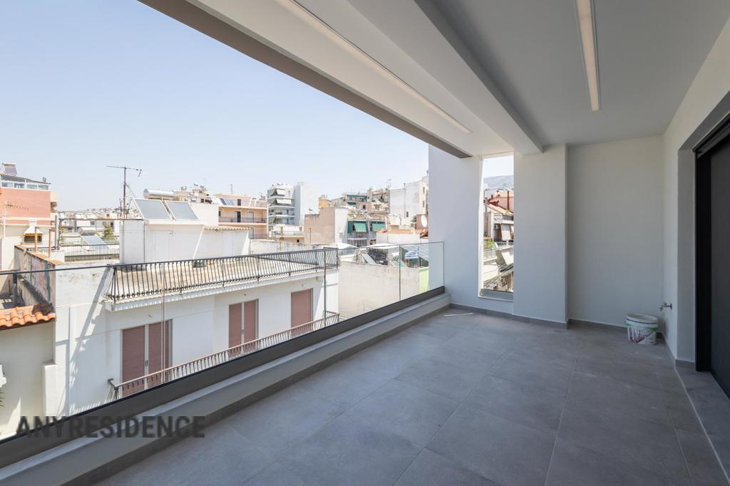 3 room terraced house in Greece, photo #2, listing #2470930