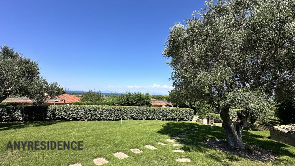 Villa in Sani, photo #4, listing #2466907