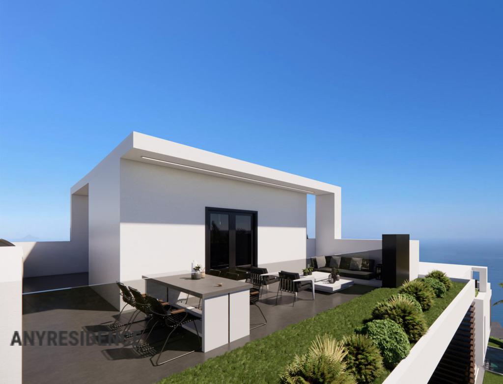 Villa in Panorama, photo #5, listing #2551338