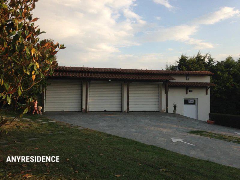 Villa in Thessaloniki, photo #7, listing #2143625