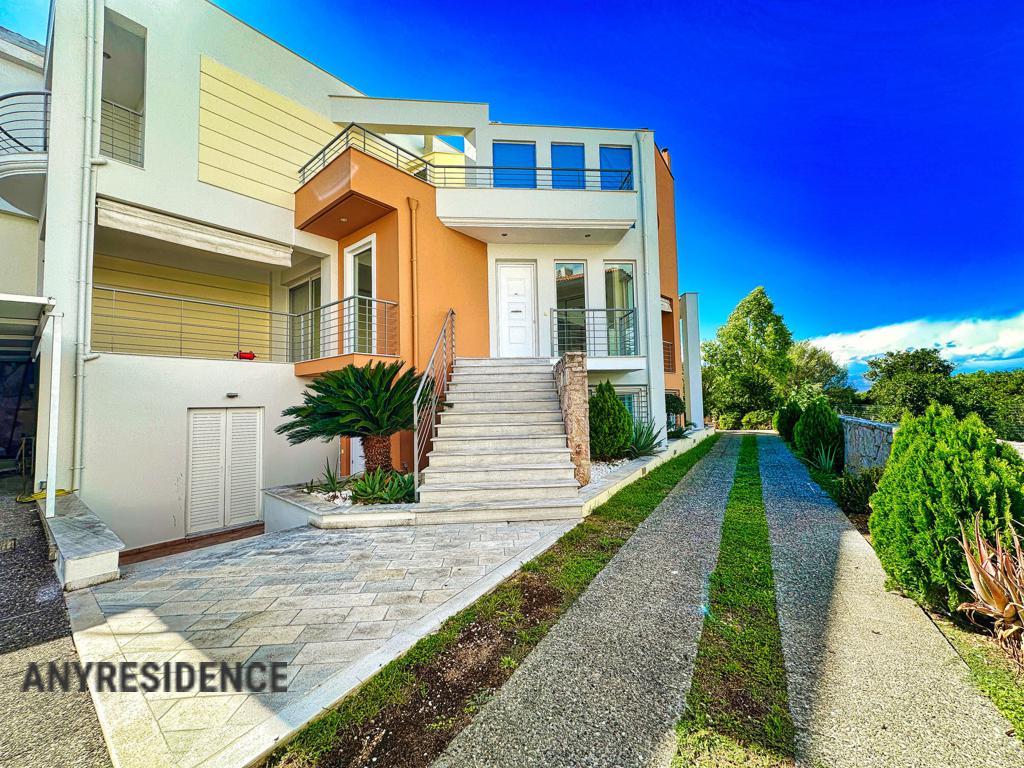 Terraced house in Nafplio, photo #5, listing #2485613