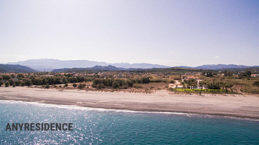 Villa in Crete, photo #4, listing #2495992