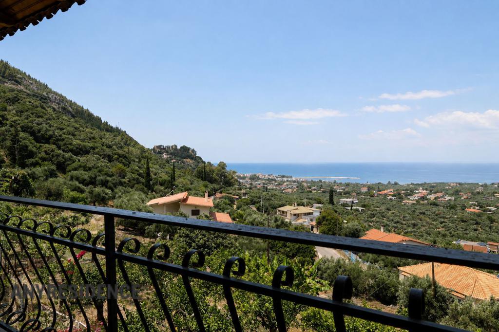 Townhome in Messenia, photo #9, listing #2532203