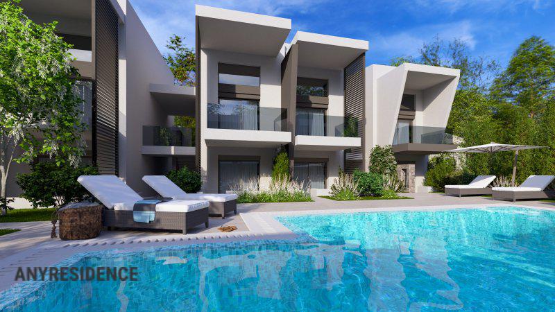 New home in Neos Marmaras, photo #3, listing #2465359