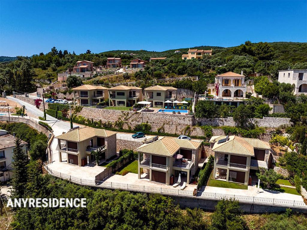 Villa in Lefkas, photo #2, listing #2534097