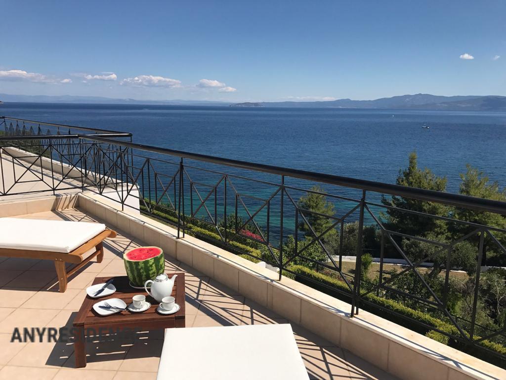 Townhome in Paliouri, photo #1, listing #2099988