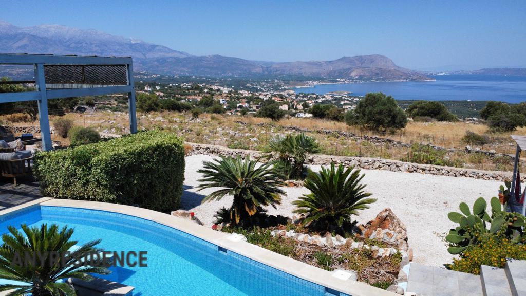 Villa in Kokkino Chorio, photo #5, listing #2541677
