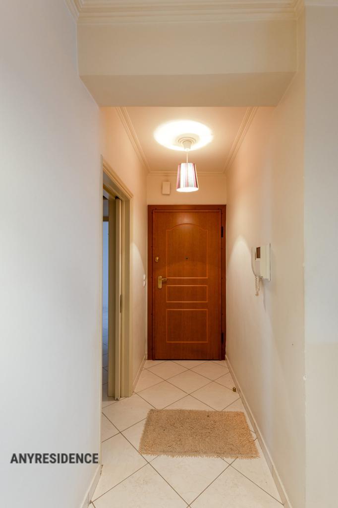 2 room apartment in Athenian Riviera, photo #5, listing #2524222