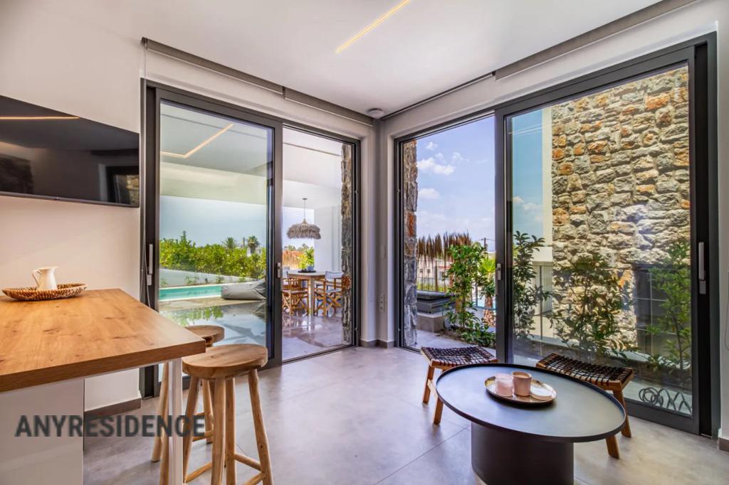 Villa in Pefkochori, photo #10, listing #2241039