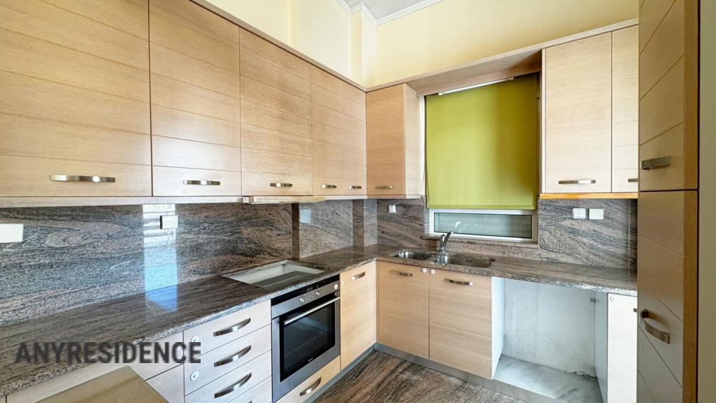 Penthouse in Patras, photo #8, listing #2510099