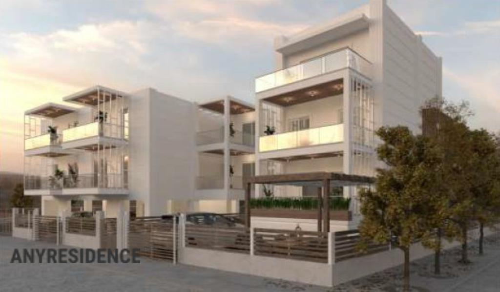 Townhome in Thermi, photo #1, listing #2500243
