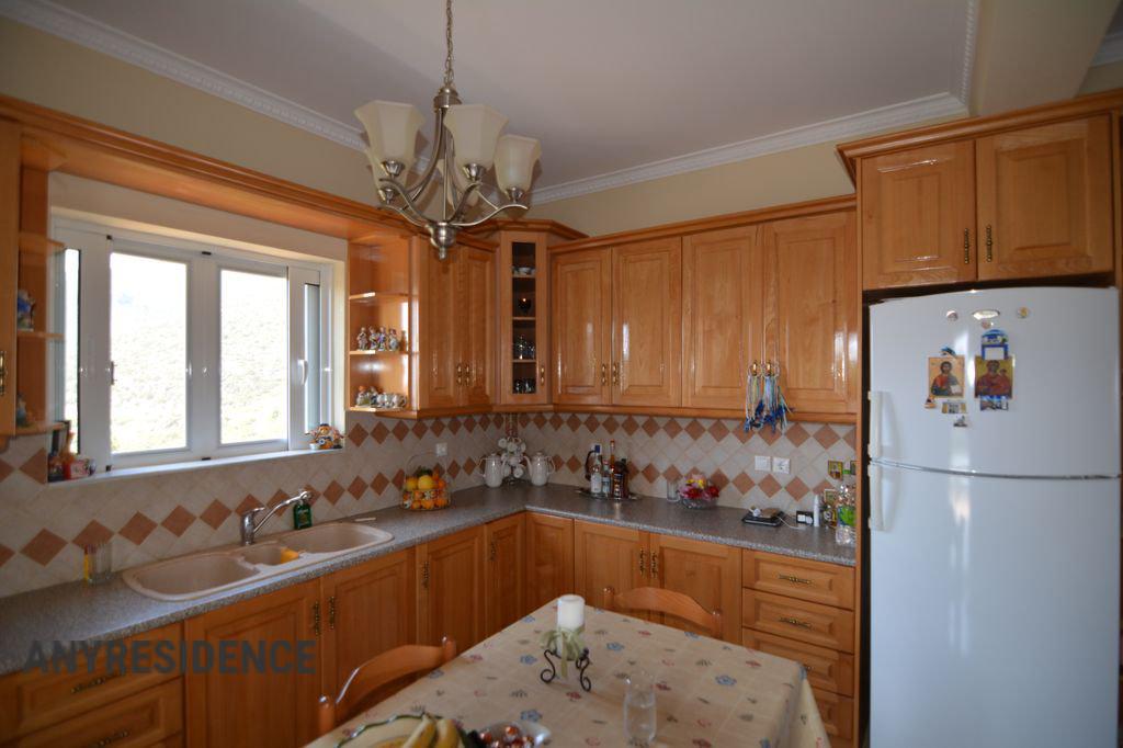 10 room detached house in Peloponnese, photo #6, listing #1820753