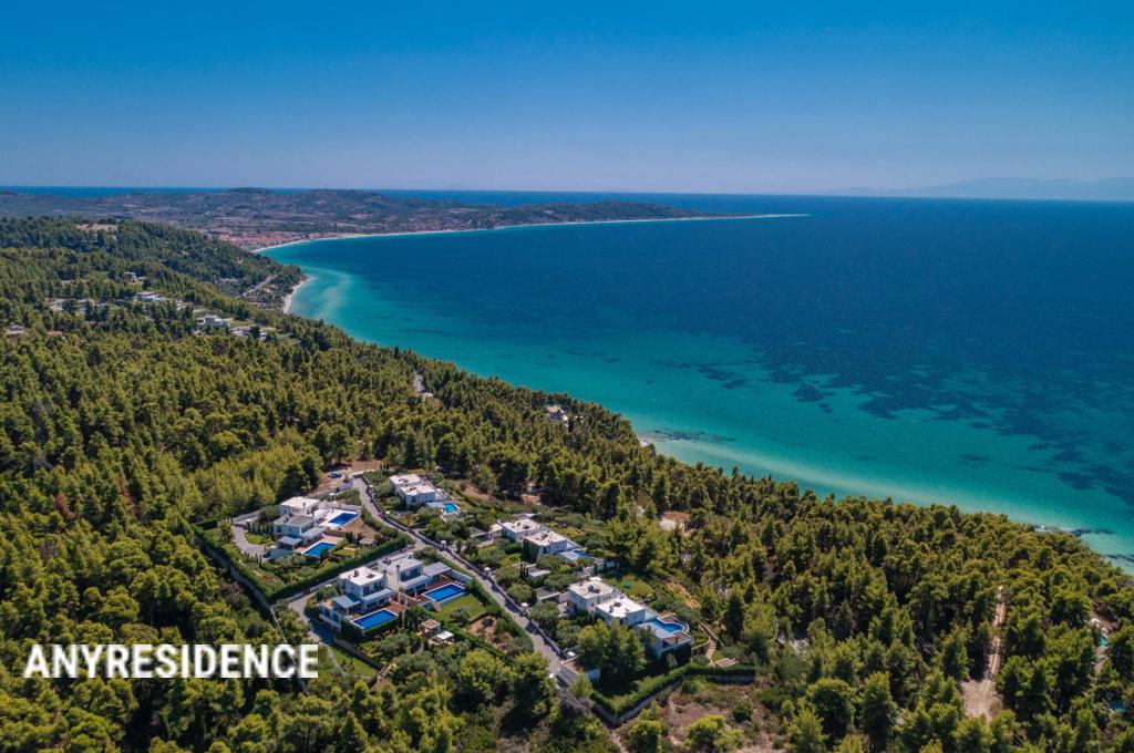 Villa in Siviri, photo #7, listing #2532537