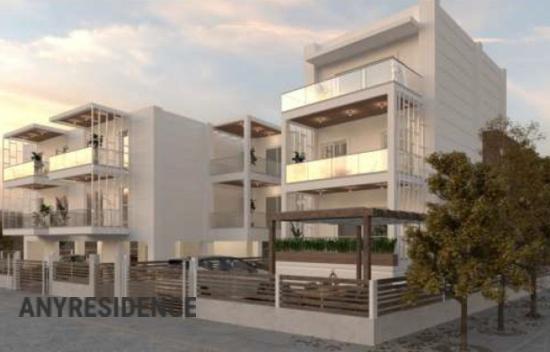 Townhome in Thermi