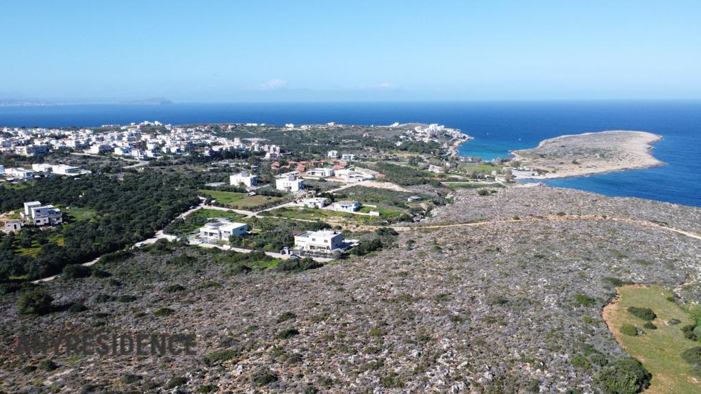 Development land Akrotiri, photo #3, listing #2522354