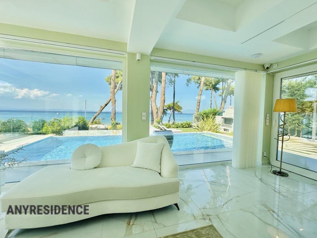 Villa in Chaniotis, photo #4, listing #2417780