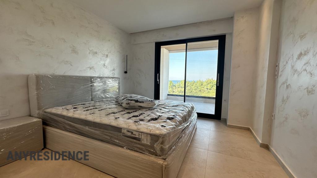Villa in Sani, photo #2, listing #2465335