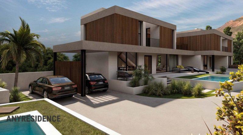 4 room townhome in Peloponnese, photo #7, listing #2457946