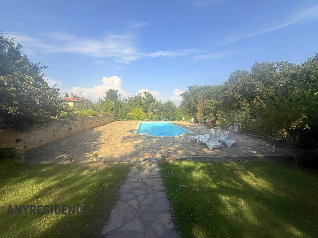 Townhome in Thessaloniki, photo #10, listing #2548566