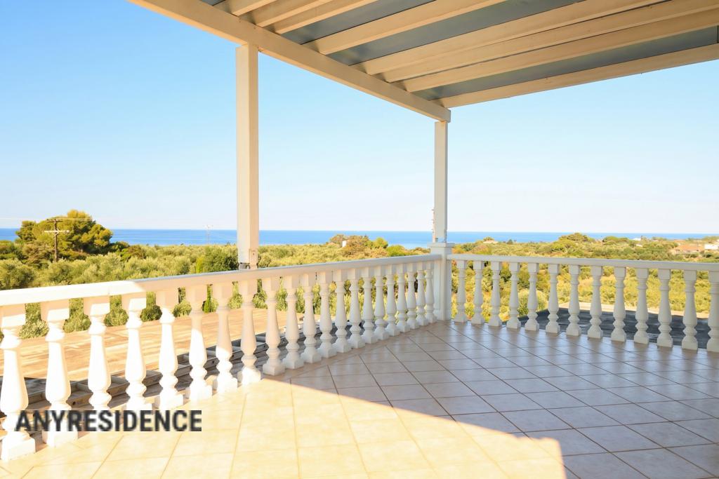 12 room villa in Peloponnese, photo #7, listing #2334052
