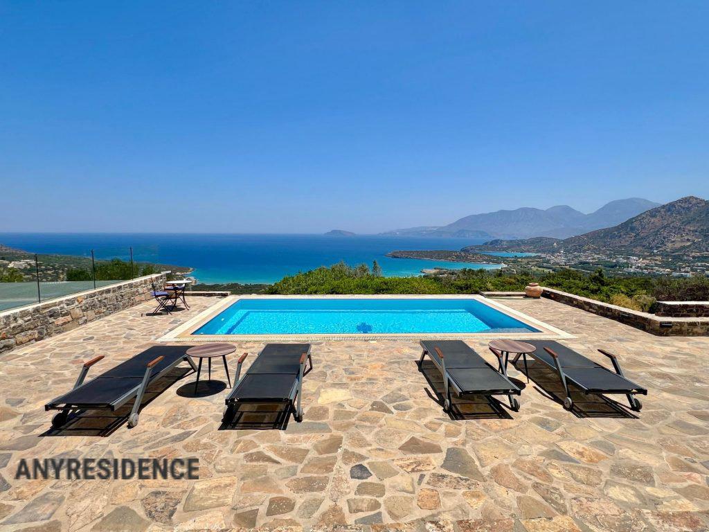 Villa in Kalo Chorio, photo #7, listing #2467049