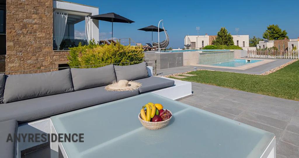 Villa in Kassandreia, photo #5, listing #2552753