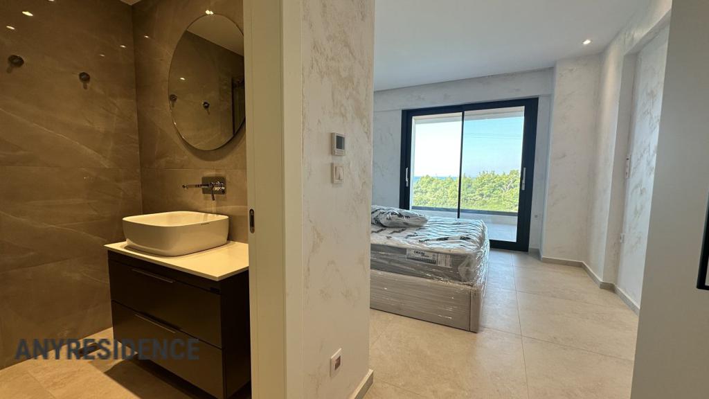 Villa in Sani, photo #6, listing #2465335