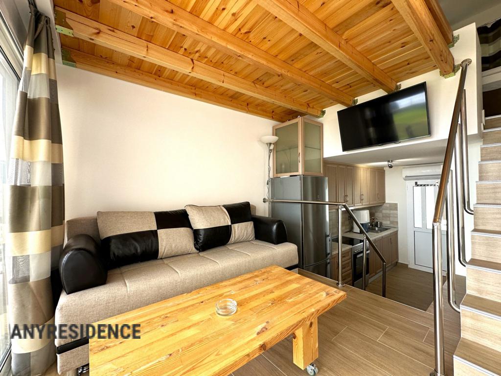 Townhome in Peloponnese, photo #7, listing #2518307