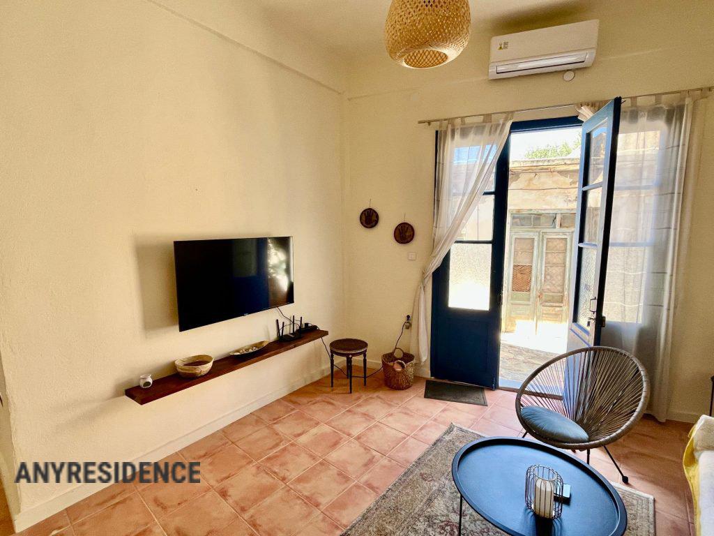 Villa in Kalo Chorio, photo #8, listing #2466101