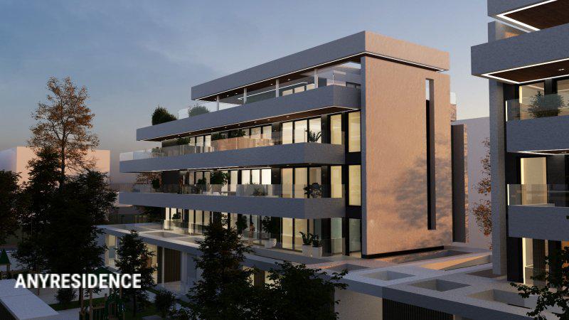 Townhome in Thessaloniki, photo #3, listing #2328146