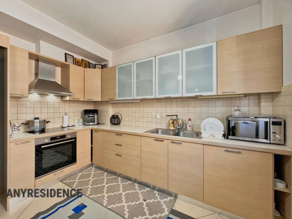 Terraced house in Nafplio, photo #8, listing #2450249