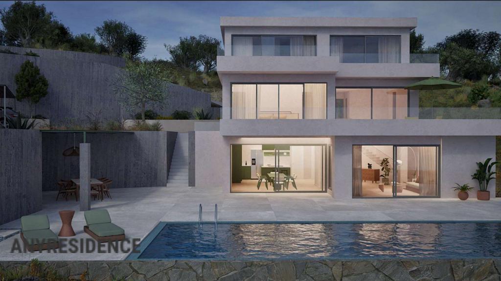 Development land Kissamos, photo #4, listing #2539615