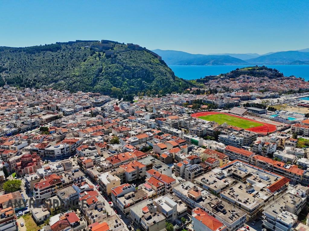 New home in Nafplio, photo #4, listing #2451644